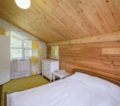 Люкс в «Таежном» в Лесная сказка