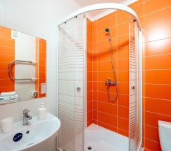 1-комнатные апартаменты, 24 м² в Ава Старт SyncotelHome