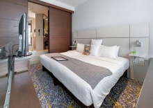 Одноместный люкс Дуплекс в S31 Sukhumvit Hotel