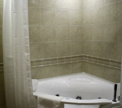 Делюкс (DL) в Гостевая изба на Истре