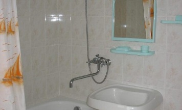 Номер Standard в На Кольцевой