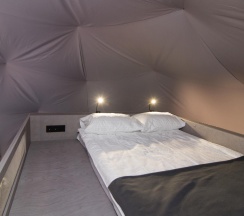 Коттедж премиум в Rich Life Village