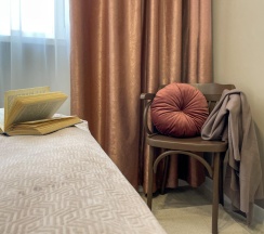 2-местный номер стандарт улучшенный в Калина