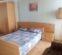 Номер Standard в Belmotel