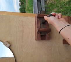 Мини дома в Смородина