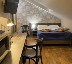 Комфорт в Вера