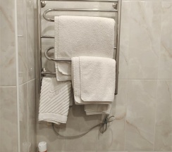 Джуниор сюит в Октябрьская