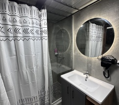 Квартира в Izzzi