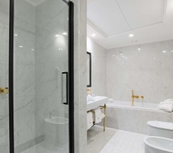 Полулюкс в Lunetta Hotel & SPA