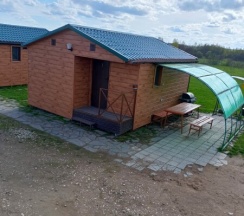 четырехместный дом №1 в Гагарин Лов