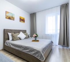 Квартира в Good House