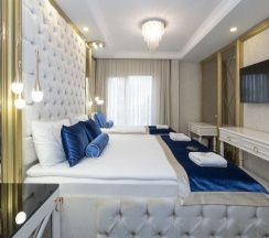 Номер Standard в Les Lion Luxury Spa