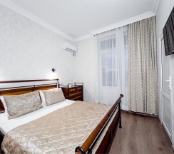 Комфорт в Империя by Viva Hotels Group