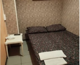 Одноместный номер в Сиеста