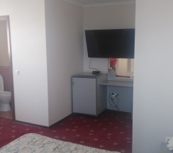 Без Балкона в Plaza