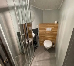 Yashlek в Апарт-отель 63 Apartment
