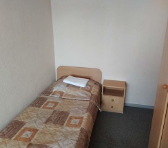 2-комнатный номер эконом в Энергетик