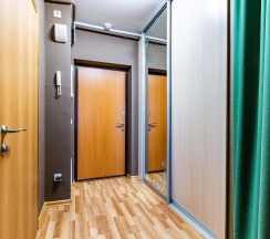 1-комнатные апартаменты стандарт в DreamHouse