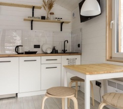 Коттедж улучшенный в Elbrus space