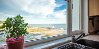 Сочи: Коттедж Цветок Жизни