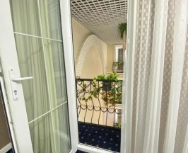 Номер Deluxe в Grand Villa