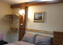 Двухместный номер Standard двуспальная кровать в Little Guesthouse Hotel