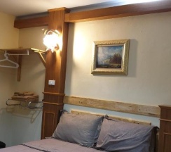 Двухместный номер Standard двуспальная кровать в Little Guest House Hotel