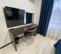 стандарт в Blue Marine