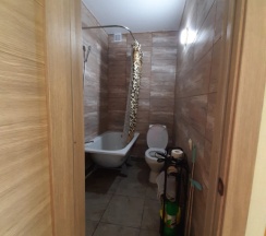 Апартаменты c 1 комнатой в Горная лаванда