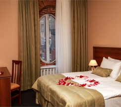 Комфорт в Аркада