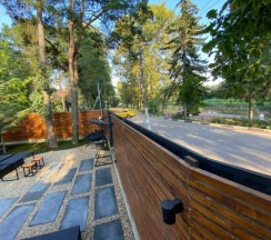 Nemchinovka House 1 в Anstar House Vatutinki