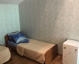 Четырёхместный номер Standard в Лиса