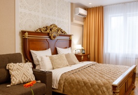 Апартаменты Апартаменты на Мичурина улица, 149 в Самаре