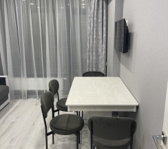 2-комнатные апартаменты улучшенные в Apart-Gold