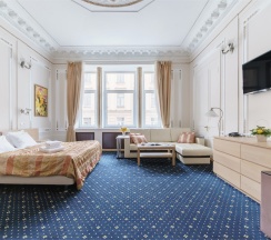 Комфорт в Александр Hotel