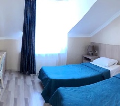 Номер Standard в Hotel Sergiy