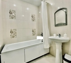 Квартира в Апартаменты на Обдорская улица, 1
