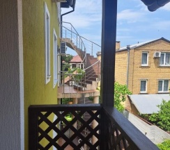 Комната комфорт в Прованс
