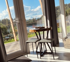 Двухместный номер в У Беспаловых