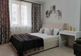 Апартаменты Апартаменты на Макарова 2 в Ставрополе