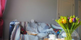 Плес: Гостевой дом Эко-дача Hidden Plyos