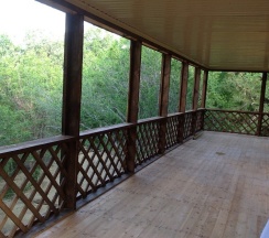 Стандарт с одной 2-сп.кроватью в Green wood