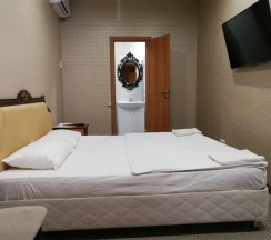 Номер Comfort в Отель на Бауманской