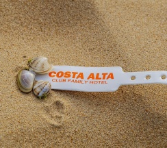 Стандарт плюс без балкона в Costa Alta 3*