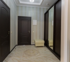 Комфорт в Беркут