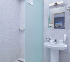 Однокомнатный люкс / Suite в Кантри Резорт