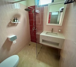 Номер Comfort в Гостевой дом Sugar Inn Phuket