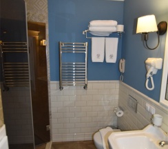 Family Suite в Hotel voyage