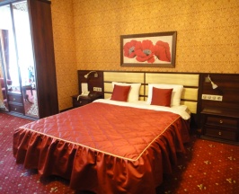 Standard в Авшар-клаб