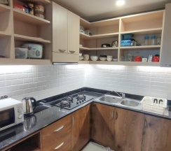 Вилла с 3 комнатами с балконом в Tamnak Villa